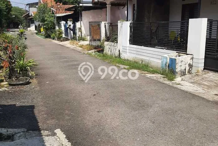 Hunian Terjangkau LT 120m2 di Subang Kota Lingkungan Asri Hunian Terjangkau LT 120m2 di Subang Kota Lingkungan Asri