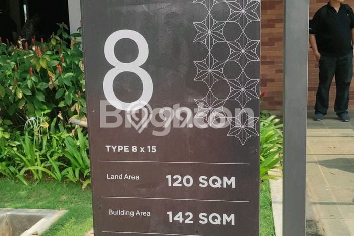 Rumah Modern Cantik 3 Kamar Siap Huni di Parung Rumah Modern Cantik 3 Kamar Siap Huni di Parung