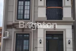 Rumah Strategis 3 KT Luas Tanah 84m² di Banguntapan, Bantul Rumah Strategis 3 KT Luas Tanah 84m² di Banguntapan, Bantul