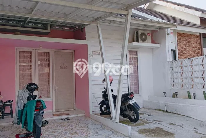 Hunian Terjangkau Dijual Area Gunung Sindur, Bogor Harga Rp 450 Juta Hunian Terjangkau Dijual Area Gunung Sindur, Bogor Harga Rp 450 Juta