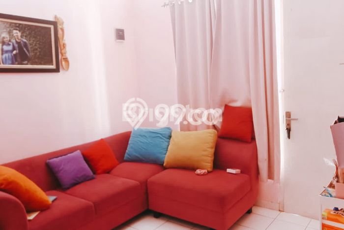 Hunian Terjangkau Dijual Area Gunung Sindur, Bogor Harga Rp 450 Juta Hunian Terjangkau Dijual Area Gunung Sindur, Bogor Harga Rp 450 Juta
