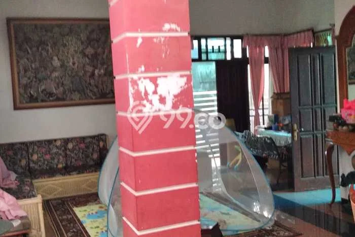 Rumah Mewah LB 650m2 Siap Huni Desain Elegan di Condong Catur, Sleman Rumah Mewah LB 650m2 Siap Huni Desain Elegan di Condong Catur, Sleman