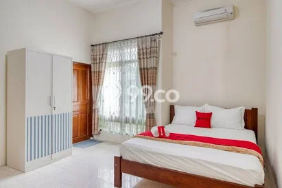 Hot Offer Hunian Premium Ideal dan Luas di Mlati, Sleman Hot Offer Hunian Premium Ideal dan Luas di Mlati, Sleman