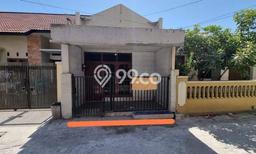 HARGA SPESIAL! Rumah di Banjarsari, Dekat Pusat Kota, 3 KT, Luas 53m² Bangunan 65m² HARGA SPESIAL! Rumah di Banjarsari, Dekat Pusat Kota, 3 KT, Luas 53m² Bangunan 65m²