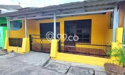 BEST PRICE! Rumah kawasan Jebres, Dekat Fasilitas, 1 KM, LT 90m² LB 80m² BEST PRICE! Rumah kawasan Jebres, Dekat Fasilitas, 1 KM, LT 90m² LB 80m²