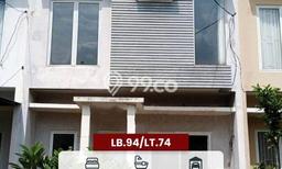 Dijual Rumah Minimalis Bagus Punya 3 KT di Cinere Depok SHM Dijual Rumah Minimalis Bagus Punya 3 KT di Cinere Depok SHM