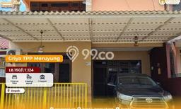Dijual Cepat Rumah Favorit Siap Huni LB 150m2 di Cinere, Depok Dijual Cepat Rumah Favorit Siap Huni LB 150m2 di Cinere, Depok