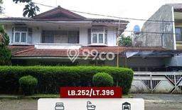 Siap Huni Hunian Elit 5 Kamar di Cinere Dekat ke Mana Saja Siap Huni Hunian Elit 5 Kamar di Cinere Dekat ke Mana Saja