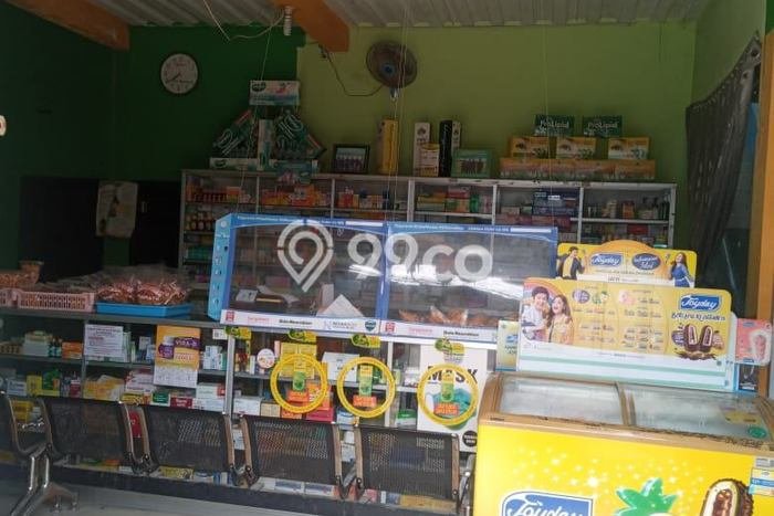 Hunian Eksklusif Siap Huni LT 435m2 di Cimahi Selatan, Cimahi Hunian Eksklusif Siap Huni LT 435m2 di Cimahi Selatan, Cimahi