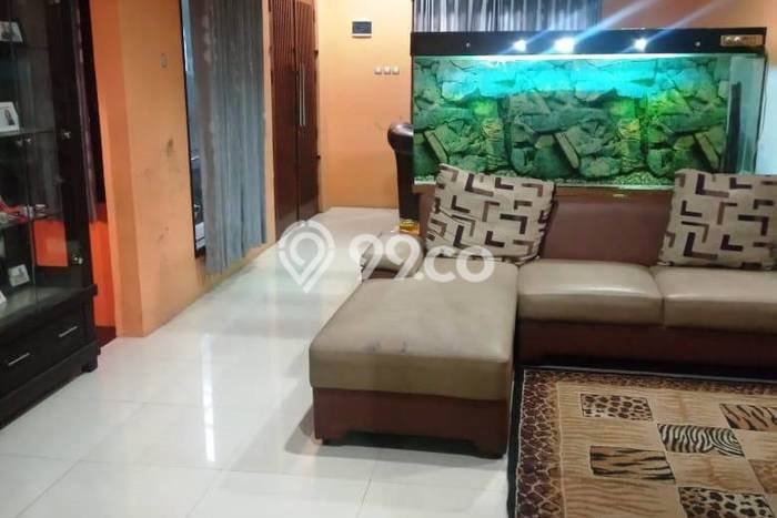 Hunian Eksklusif Siap Huni LT 435m2 di Cimahi Selatan, Cimahi Hunian Eksklusif Siap Huni LT 435m2 di Cimahi Selatan, Cimahi