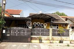 Jual Rumah Modern 4 KT di Cibaduyut, Bandung Jual Rumah Modern 4 KT di Cibaduyut, Bandung