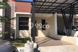 Hunian Cantik Modern Lb 42m2 di Rancasari, Bandung Hunian Cantik Modern Lb 42m2 di Rancasari, Bandung