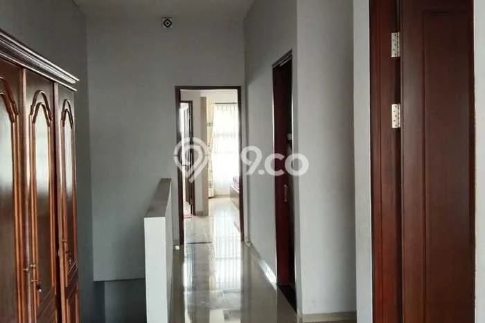 Jual Rumah Modern 4 KT di Tegalega, Bandung Jual Rumah Modern 4 KT di Tegalega, Bandung