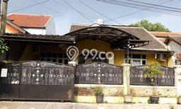 Rumah Luas Asri 4 KT Siap Huni di Cibaduyut Bandung Rumah Luas Asri 4 KT Siap Huni di Cibaduyut Bandung