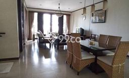 Disewakan Rumah Murah di Dago Bandung dengan 5 Kamar Tidur Disewakan Rumah Murah di Dago Bandung dengan 5 Kamar Tidur