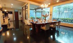 Ready to Use! Premium House LT 750m2 Desain Elegan di Setra Duta Ready to Use! Premium House LT 750m2 Desain Elegan di Setra Duta