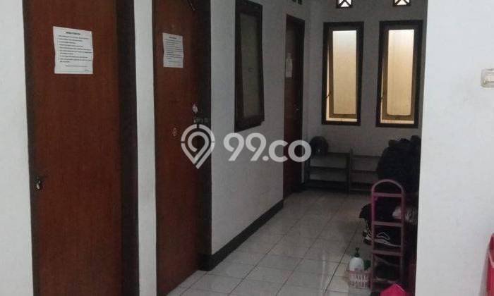 Siap Huni Rumah Mewah 12 Kamar di Sukasari Dekat ke Mana Pun Siap Huni Rumah Mewah 12 Kamar di Sukasari Dekat ke Mana Pun