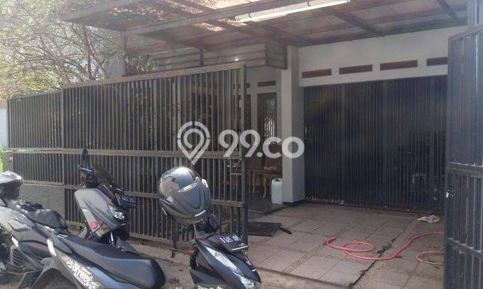 Siap Huni Hunian Elit 4 Kamar di Sukasari Dekat ke Mana Pun Siap Huni Hunian Elit 4 Kamar di Sukasari Dekat ke Mana Pun