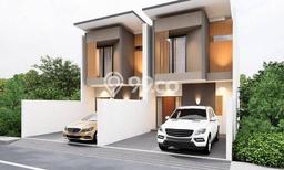 Rumah Minimalis 3 KT di Taman Kopo Indah Bandung Unfurnished Rumah Minimalis 3 KT di Taman Kopo Indah Bandung Unfurnished