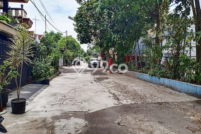 Jarang Ada! Rumah Kontrakan 3 Kamar Nyaman Siap Huni Bojongloa Jarang Ada! Rumah Kontrakan 3 Kamar Nyaman Siap Huni Bojongloa