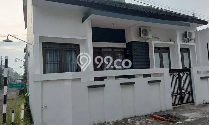 Disewakan Rumah Tambak Mas Disewakan Rumah Tambak Mas