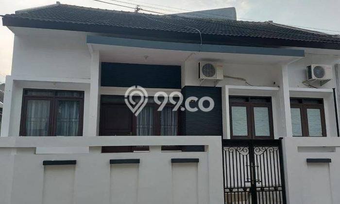 Disewakan Rumah Tambak Mas Disewakan Rumah Tambak Mas