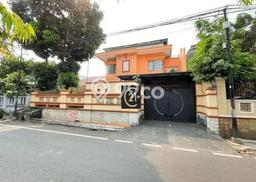 Dijual Hunian Mewah dengan Fasilitas Sekitar Lengkap di Pancoran, Jakarta Selatan Dijual Hunian Mewah dengan Fasilitas Sekitar Lengkap di Pancoran, Jakarta Selatan