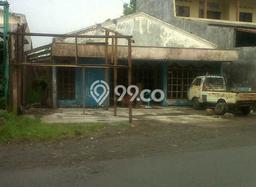 Rumah Hitung Tanah Jalan Meteseh Raya, Tembalang Rumah Hitung Tanah Jalan Meteseh Raya, Tembalang