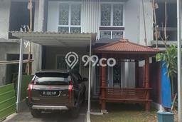 Rumah di Jatikarya, Akses ke Pusat Kota, 2 KM, LT 60m² LB 63m² Rumah di Jatikarya, Akses ke Pusat Kota, 2 KM, LT 60m² LB 63m²