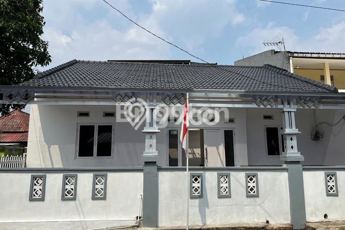 Sewa cepat rumah minimalis lokasi strategis 4 Kamar di Sawangan, Depok Sewa cepat rumah minimalis lokasi strategis 4 Kamar di Sawangan, Depok