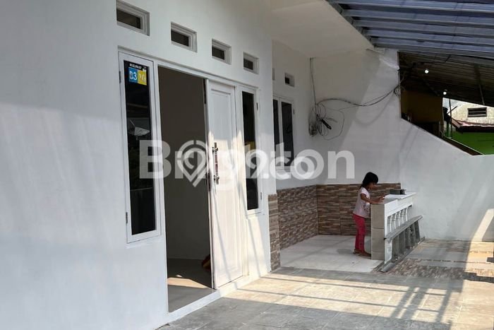 Sewa cepat rumah minimalis lokasi strategis 4 Kamar di Sawangan, Depok Sewa cepat rumah minimalis lokasi strategis 4 Kamar di Sawangan, Depok