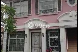 Jual Rumah Murah Meriah Karawaci Punya 2 KT & LT 60m2 Jual Rumah Murah Meriah Karawaci Punya 2 KT & LT 60m2