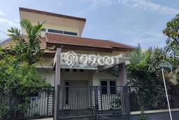 Rumah Strategis Minimalis Lb 100m2 di Sidoarjo, Sidoarjo Rumah Strategis Minimalis Lb 100m2 di Sidoarjo, Sidoarjo