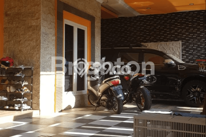 Rumah Strategis Minimalis Lb 300m2 di Gedangan, Sidoarjo Rumah Strategis Minimalis Lb 300m2 di Gedangan, Sidoarjo