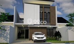 Rumah Mewah Siap Huni LT 180m2 di Batununggal, Bandung Rumah Mewah Siap Huni LT 180m2 di Batununggal, Bandung