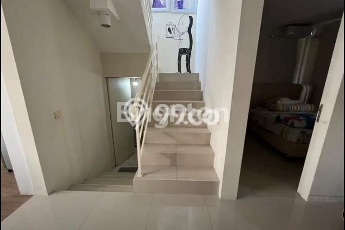 Rumah Kontrakan Semarang LT 90m2 LB 90m2 Area Sambiroto Rumah Kontrakan Semarang LT 90m2 LB 90m2 Area Sambiroto