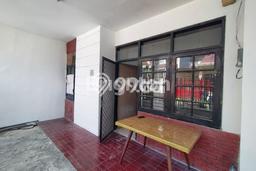 Rumah Modern Minimalis 2 Kamar Siap Huni di Rungkut Rumah Modern Minimalis 2 Kamar Siap Huni di Rungkut