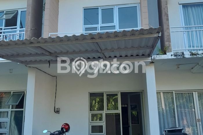 Rumah Modern 2 KT di Mumbul Badung Rumah Modern 2 KT di Mumbul Badung