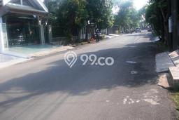 Dijual Cepat Rumah 4 KT 4 KM di Kawasan Bisnis Bintaro, Jakarta Selatan Dijual Cepat Rumah 4 KT 4 KM di Kawasan Bisnis Bintaro, Jakarta Selatan
