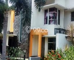 Hunian Ideal bagi Keluarga di Bintaro - LT 113m² Hunian Ideal bagi Keluarga di Bintaro - LT 113m²