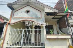 FEATURED! Rumah Nyaman di Ngagel, LT 120m² Bangunan 100m² FEATURED! Rumah Nyaman di Ngagel, LT 120m² Bangunan 100m²