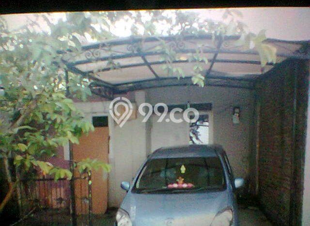 Jual Rumah Murah Meriah Cikupa Punya 2 Kamar & LT 60m2 Jual Rumah Murah Meriah Cikupa Punya 2 Kamar & LT 60m2
