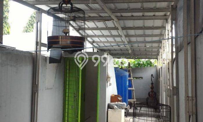 Jual Rumah Modern 1 KT di Kartini, Jakarta Pusat Jual Rumah Modern 1 KT di Kartini, Jakarta Pusat
