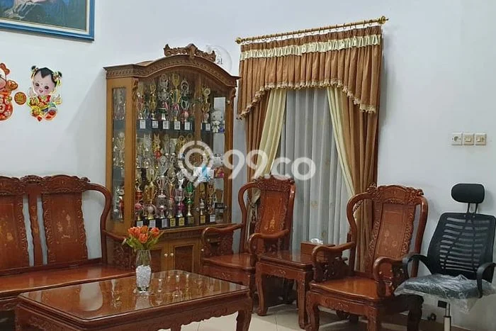 Dijual Hunian Mewah dengan Fasilitas Sekitar Komplit di Tebet, Jakarta Selatan Dijual Hunian Mewah dengan Fasilitas Sekitar Komplit di Tebet, Jakarta Selatan