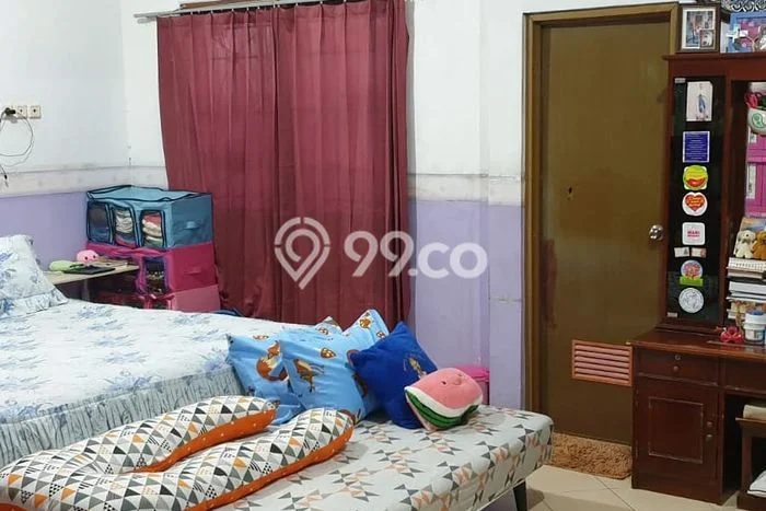 Dijual Hunian Mewah dengan Fasilitas Sekitar Komplit di Tebet, Jakarta Selatan Dijual Hunian Mewah dengan Fasilitas Sekitar Komplit di Tebet, Jakarta Selatan