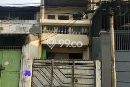 Siap Huni Rumah Mewah 3 Kamar di Tambora Dekat ke Mana Saja Siap Huni Rumah Mewah 3 Kamar di Tambora Dekat ke Mana Saja