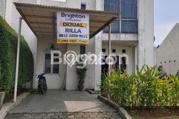 Dijual Cepat Rumah Favorit Siap Huni LB 167m2 di Jatisampurna, Bekasi Dijual Cepat Rumah Favorit Siap Huni LB 167m2 di Jatisampurna, Bekasi