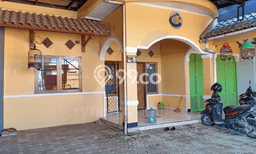 Rumah di Margahayu, LT 357m², Bangunan 500m² Rumah di Margahayu, LT 357m², Bangunan 500m²