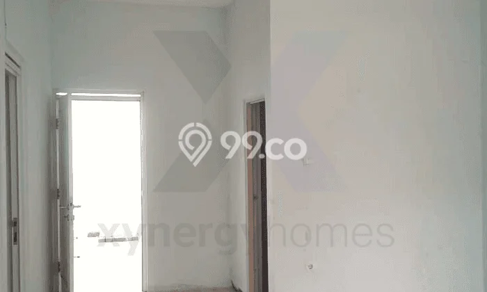 Rumah Modern Cantik 2 Kamar Siap Huni di Cimahi Selatan Rumah Modern Cantik 2 Kamar Siap Huni di Cimahi Selatan