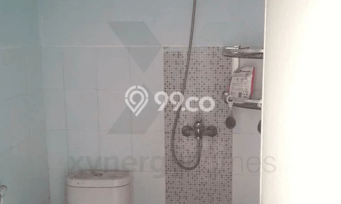 Rumah Modern Cantik 2 Kamar Siap Huni di Cimahi Selatan Rumah Modern Cantik 2 Kamar Siap Huni di Cimahi Selatan